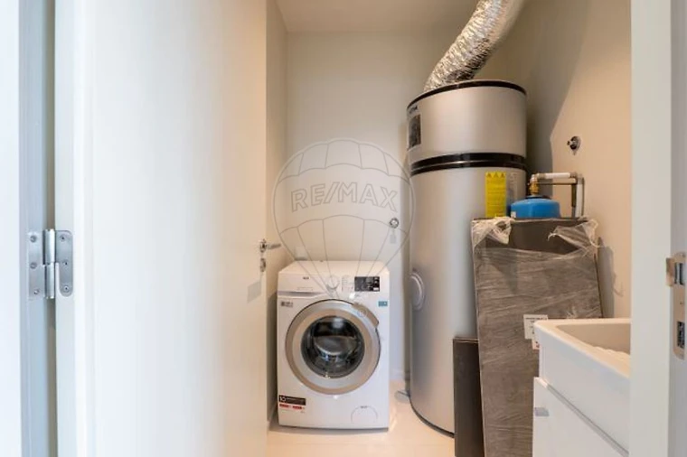 Apartamento T3 para Venda em São João da Madeira Foto 11
