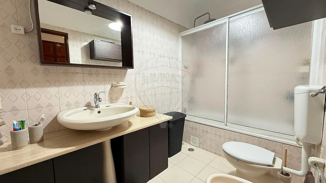 Apartamento T3 para Venda em Vialonga Foto 11
