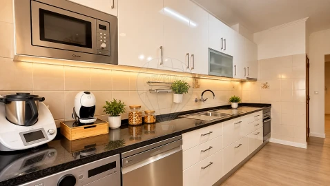 Apartamento T3 para Venda em Vialonga