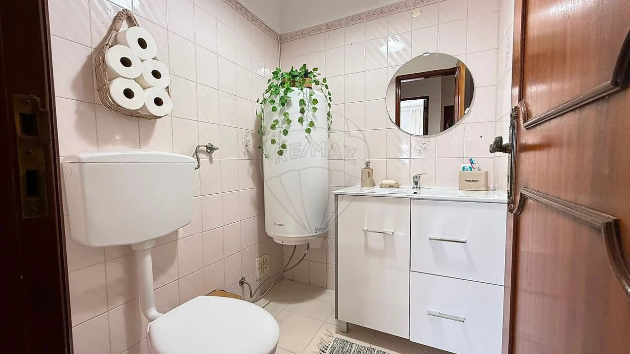 Apartamento T3 para Venda em Vialonga Foto 6
