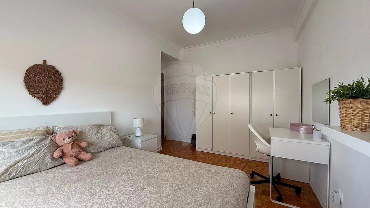 Apartamento T3 para Venda em Vialonga Foto 15