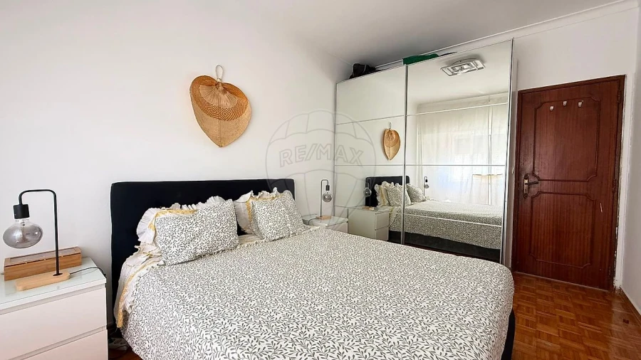 Apartamento T3 para Venda em Vialonga Foto 13