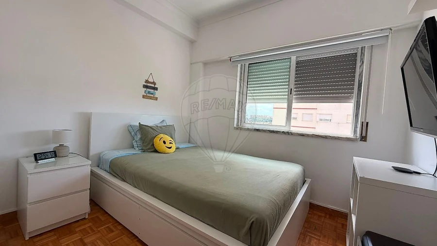 Apartamento T3 para Venda em Vialonga Foto 16