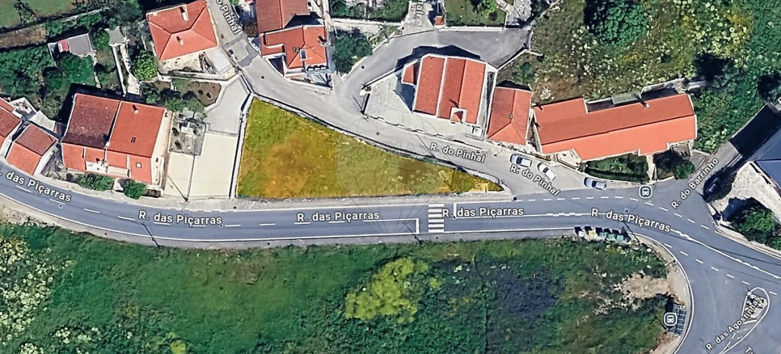 Terreno para Venda em Almargem do Bispo, Pêro Pinheiro e Montelavar Foto 5