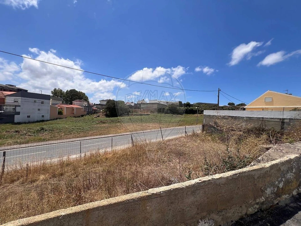 Terreno para Venda em Almargem do Bispo, Pêro Pinheiro e Montelavar Foto 3