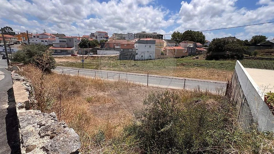 Terreno para Venda em Almargem do Bispo, Pêro Pinheiro e Montelavar