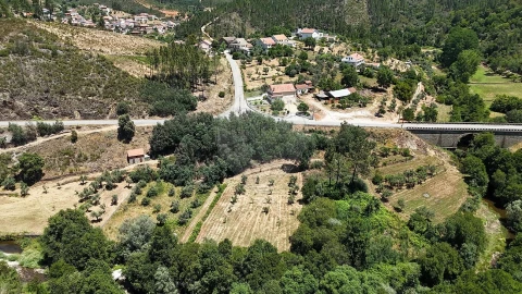 Terreno para Venda em Janeiro de Cima e Bogas de Baixo