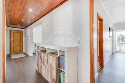 Apartamento T3 para Venda em Alcabideche