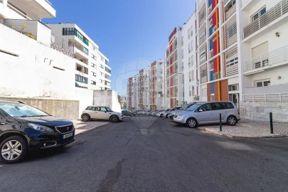 Apartamento T3 para Venda em Alcabideche