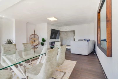 Apartamento T3 para Venda em Alcabideche