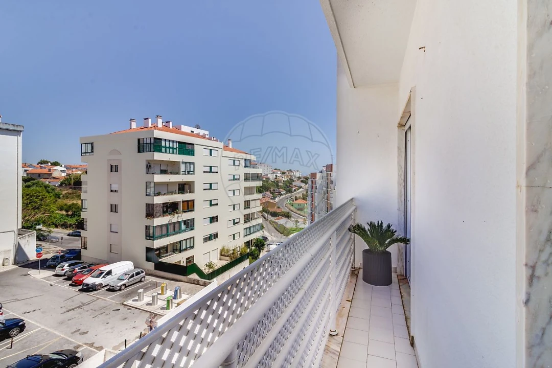 Apartamento T3 para Venda em Alcabideche Foto 21