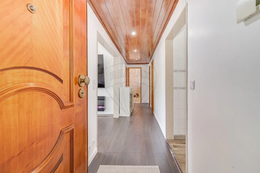 Apartamento T3 para Venda em Alcabideche Foto 28