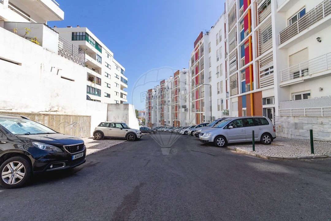 Apartamento T3 para Venda em Alcabideche Foto 33