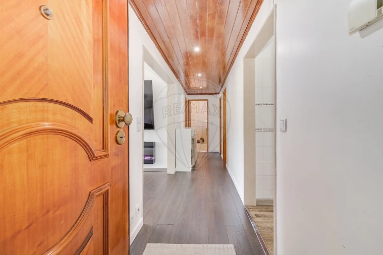 Apartamento T3 para Venda em Alcabideche Foto 28