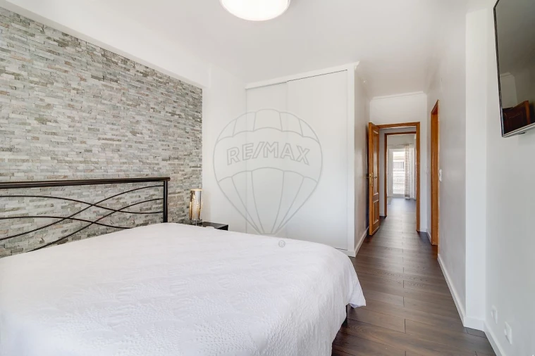 Apartamento T3 para Venda em Alcabideche Foto 15