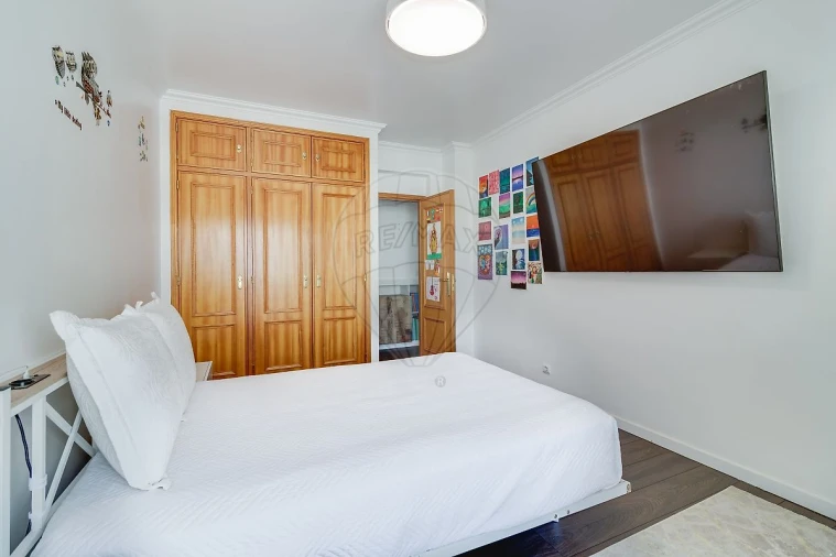 Apartamento T3 para Venda em Alcabideche Foto 6