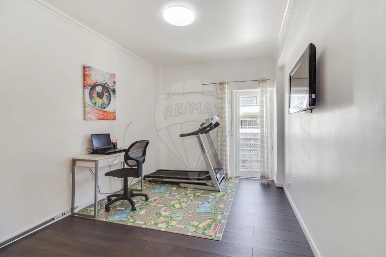 Apartamento T3 para Venda em Alcabideche Foto 7