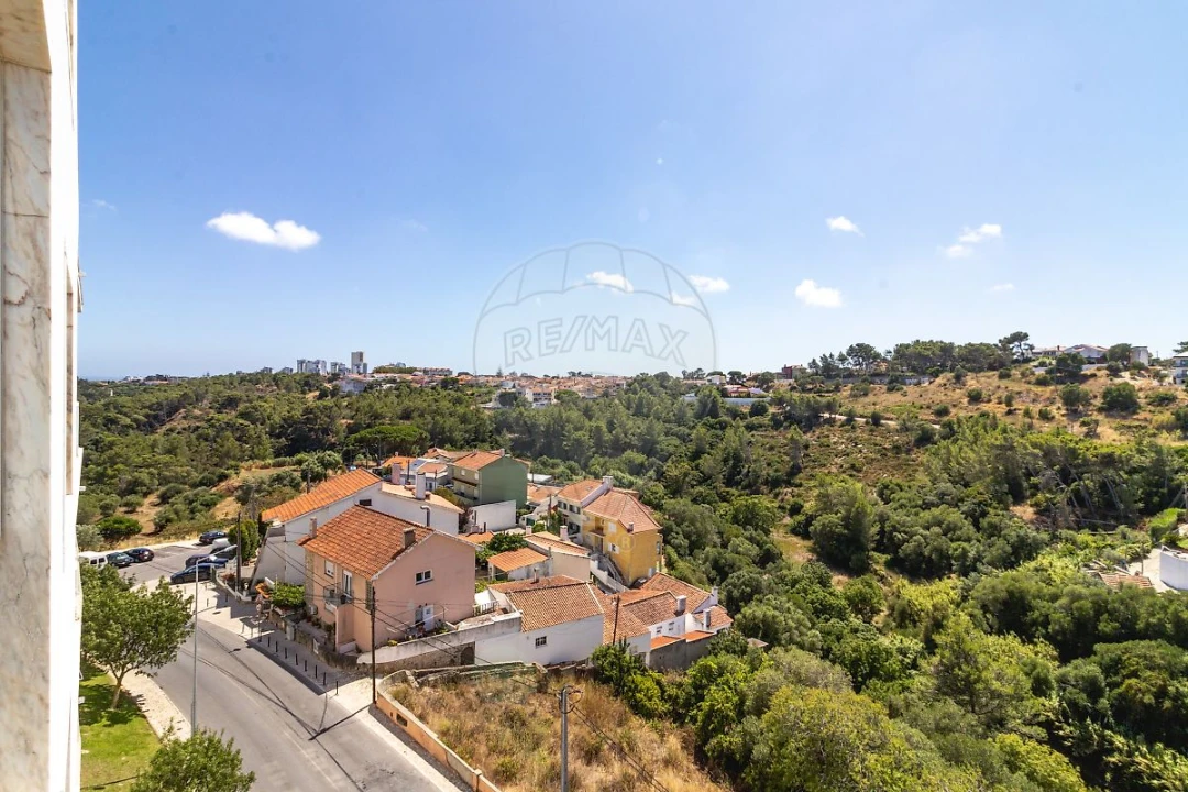 Apartamento T3 para Venda em Alcabideche Foto 18