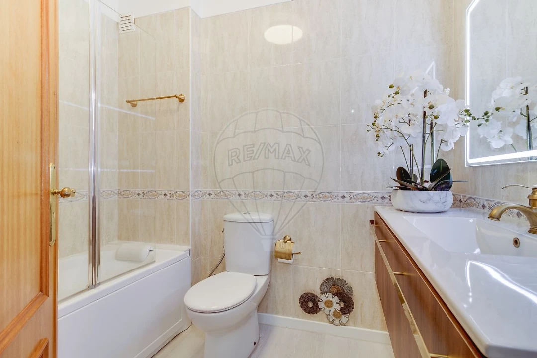 Apartamento T3 para Venda em Alcabideche Foto 10