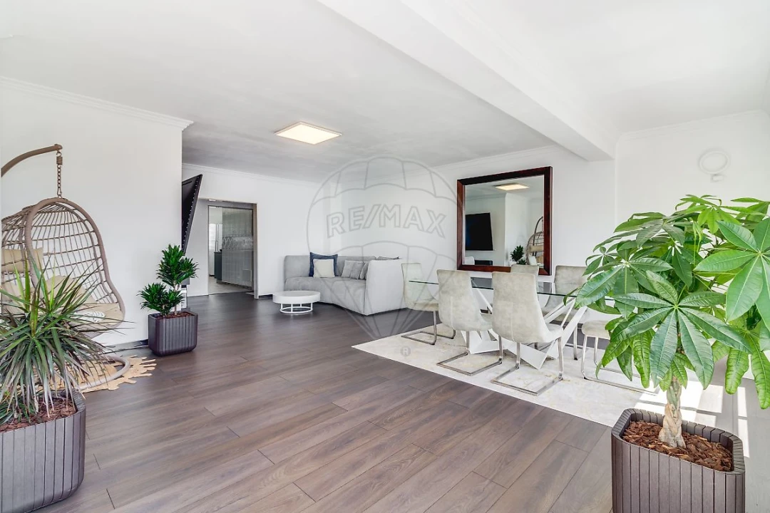Apartamento T3 para Venda em Alcabideche Foto 26