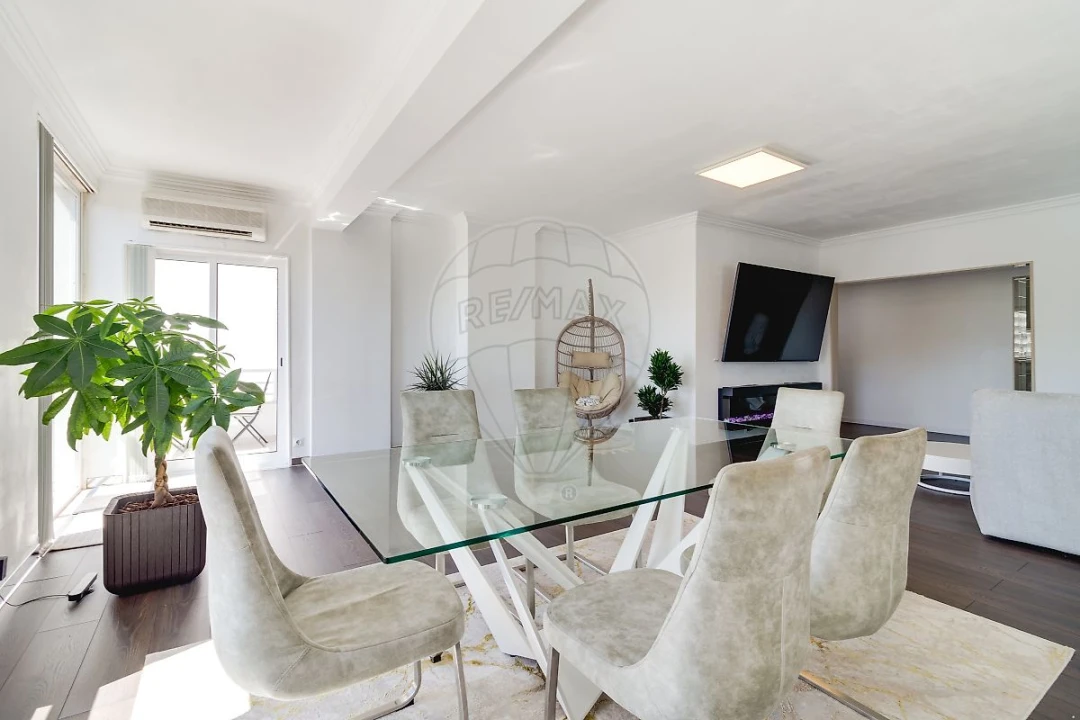 Apartamento T3 para Venda em Alcabideche Foto 25