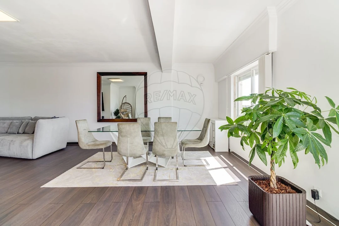 Apartamento T3 para Venda em Alcabideche Foto 27
