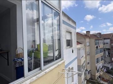 Apartamento T3 para Venda em Rio de Mouro