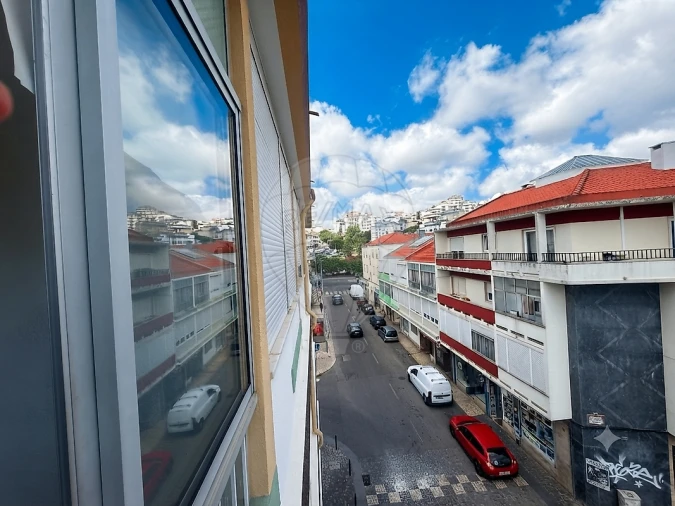 Apartamento T3 para Venda em Rio de Mouro Foto 11
