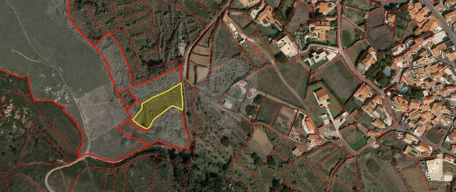 Terreno para Venda em Colares