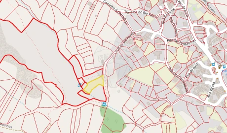 Terreno para Venda em Colares
