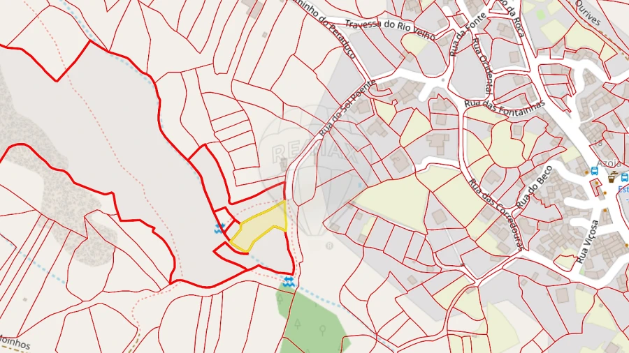 Terreno para Venda em Colares