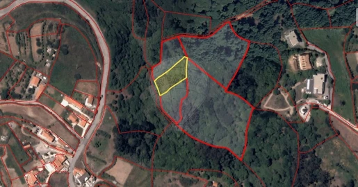 Terreno para Venda em Colares