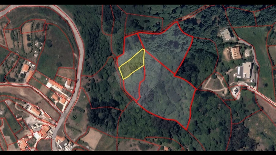 Terreno para Venda em Colares