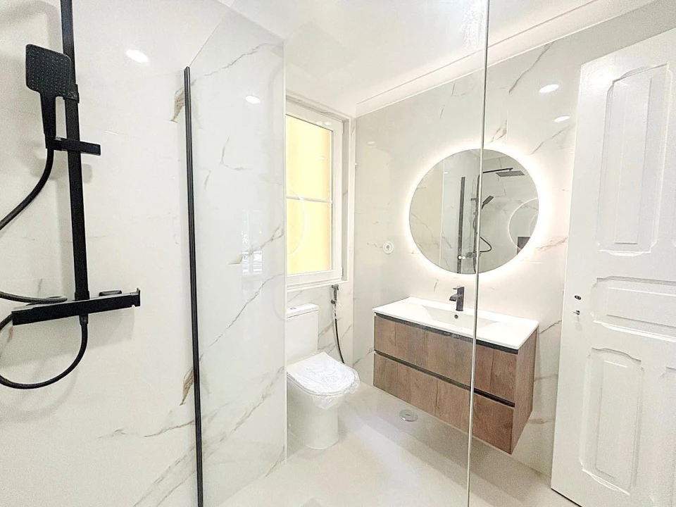 Apartamento T3 para Venda em São Vicente Foto 17
