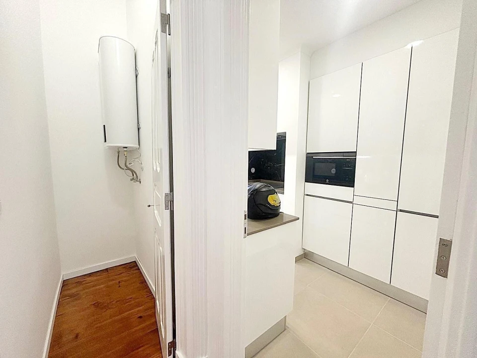 Apartamento T3 para Venda em São Vicente Foto 8