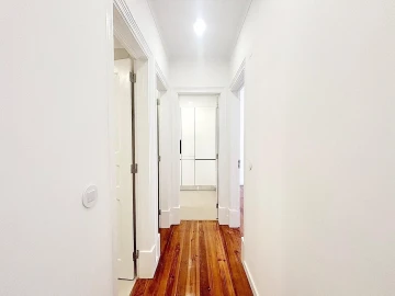 Apartamento T3 para Venda em São Vicente