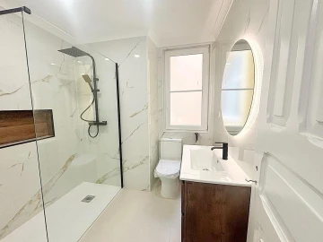Apartamento T3 para Venda em São Vicente