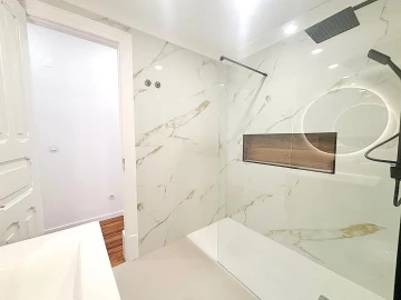 Apartamento T3 para Venda em São Vicente