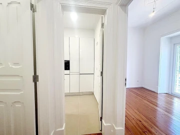 Apartamento T3 para Venda em São Vicente