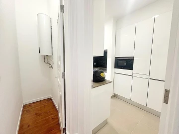 Apartamento T3 para Venda em São Vicente
