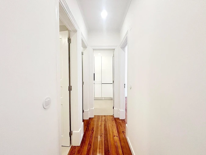 Apartamento T3 para Venda em São Vicente Foto 13