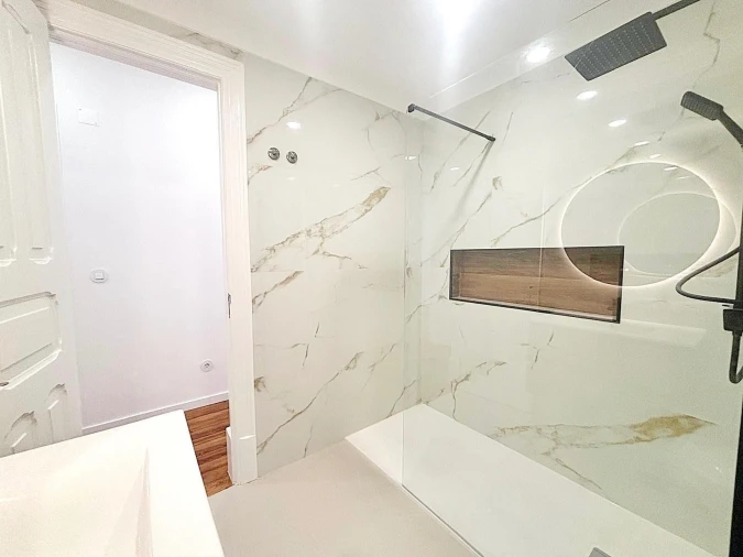 Apartamento T3 para Venda em São Vicente Foto 18