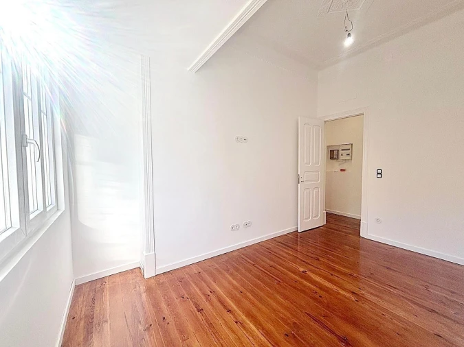 Apartamento T3 para Venda em São Vicente Foto 21
