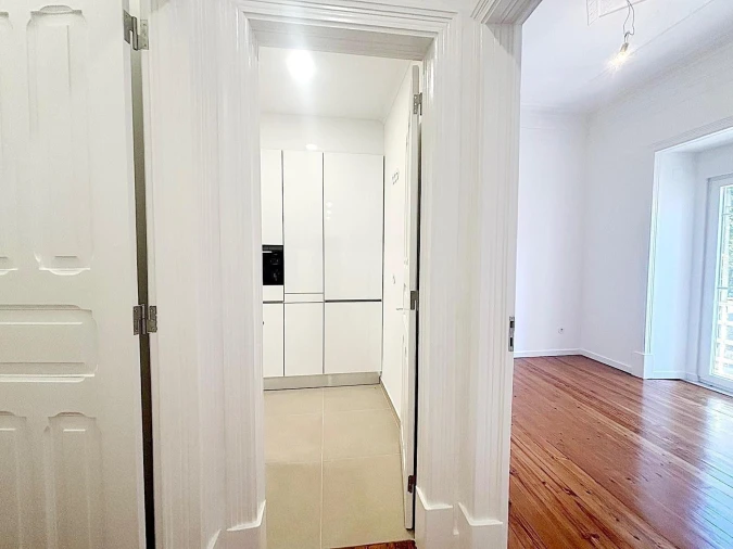 Apartamento T3 para Venda em São Vicente Foto 23