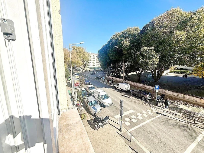 Apartamento T3 para Venda em São Vicente Foto 30