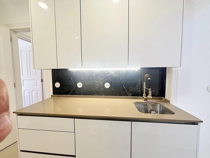 Apartamento T3 para Venda em São Vicente Foto 5