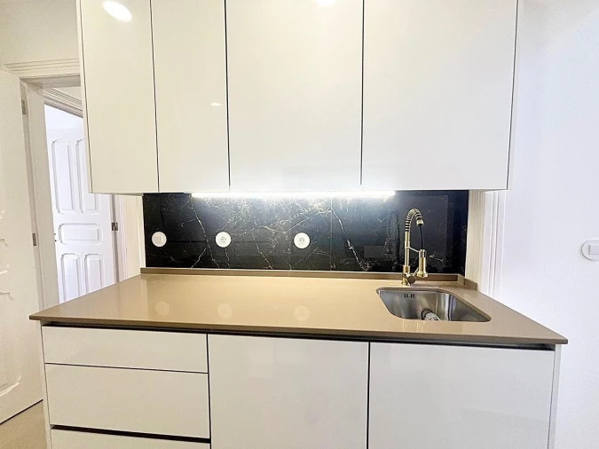Apartamento T3 para Venda em São Vicente Foto 6
