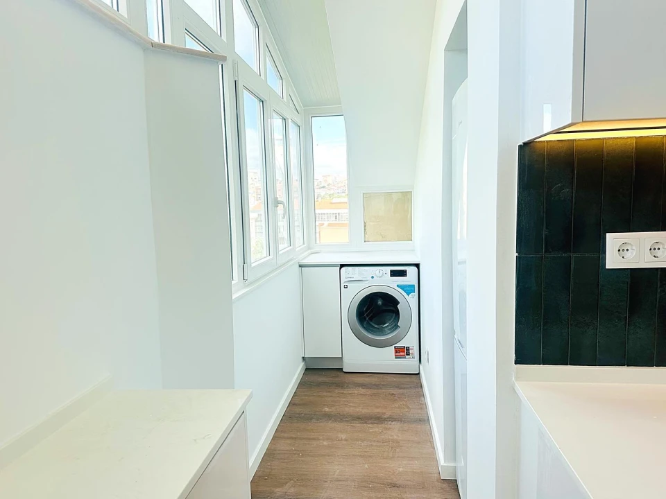 Apartamento T2 para Venda em Venteira Foto 6