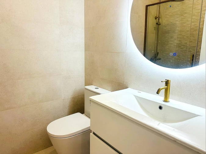 Apartamento T2 para Venda em Venteira Foto 13