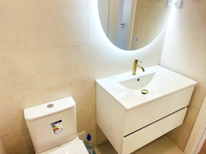 Apartamento T2 para Venda em Venteira Foto 14